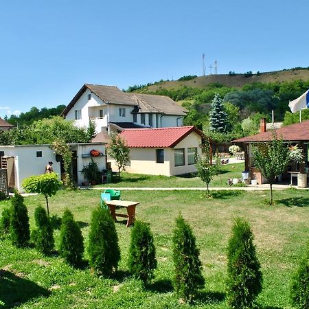Camping La Foisor Turda Ngoại thất bức ảnh